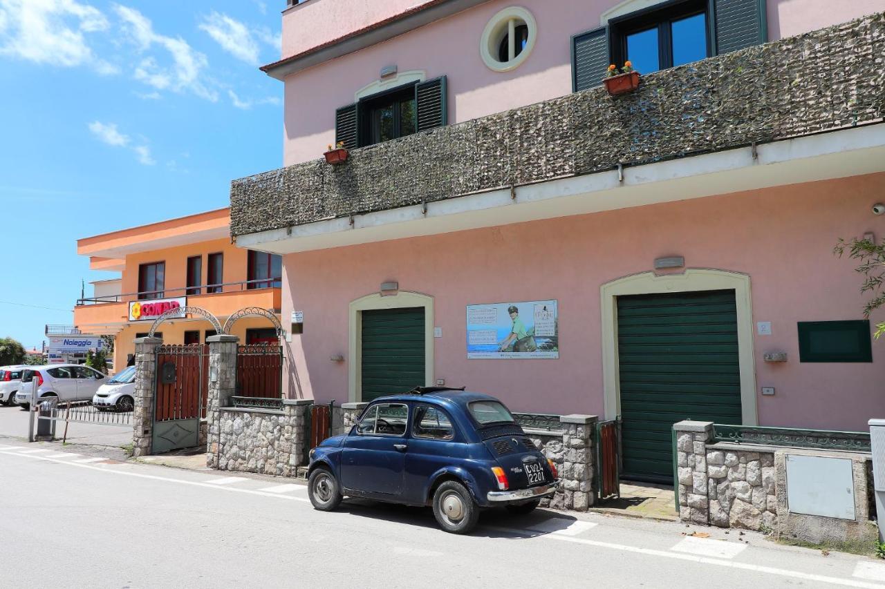 Casa Vacanze Il Postino Hébergement de vacances *